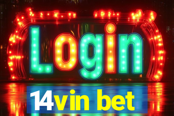 14vin bet